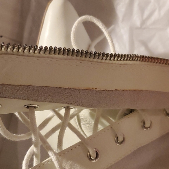 Booties - Picture 5 of 5